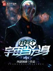 我有个宇宙当分身