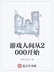 游戏人间从2000开始